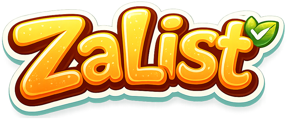 ZaList